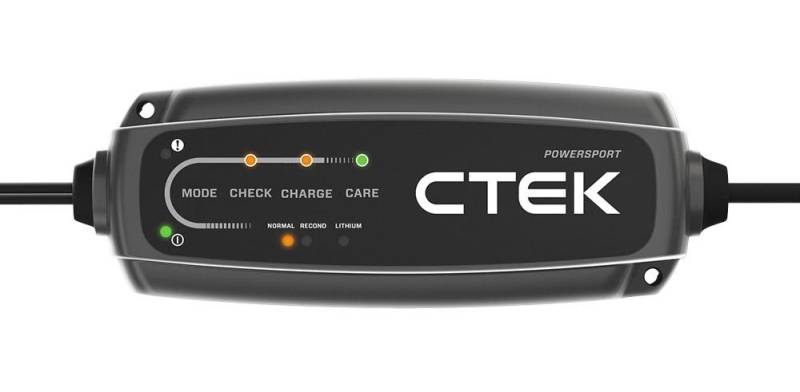 CTEK Batterieladegerät 40-310 von CTEK