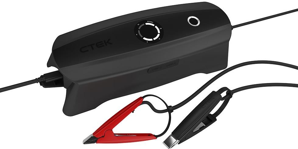 CTEK Batterieladegerät 40-462 von CTEK