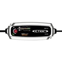 CTEK Batterieladegerät 5A 56-998 von CTEK