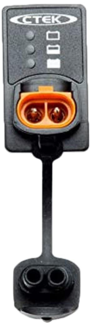 CTEK COMFORT INDICATOR PANEL Batteriestatusanzeige auf Tafel mit Flachsteckeranschluss (keine Kabel) von CTEK