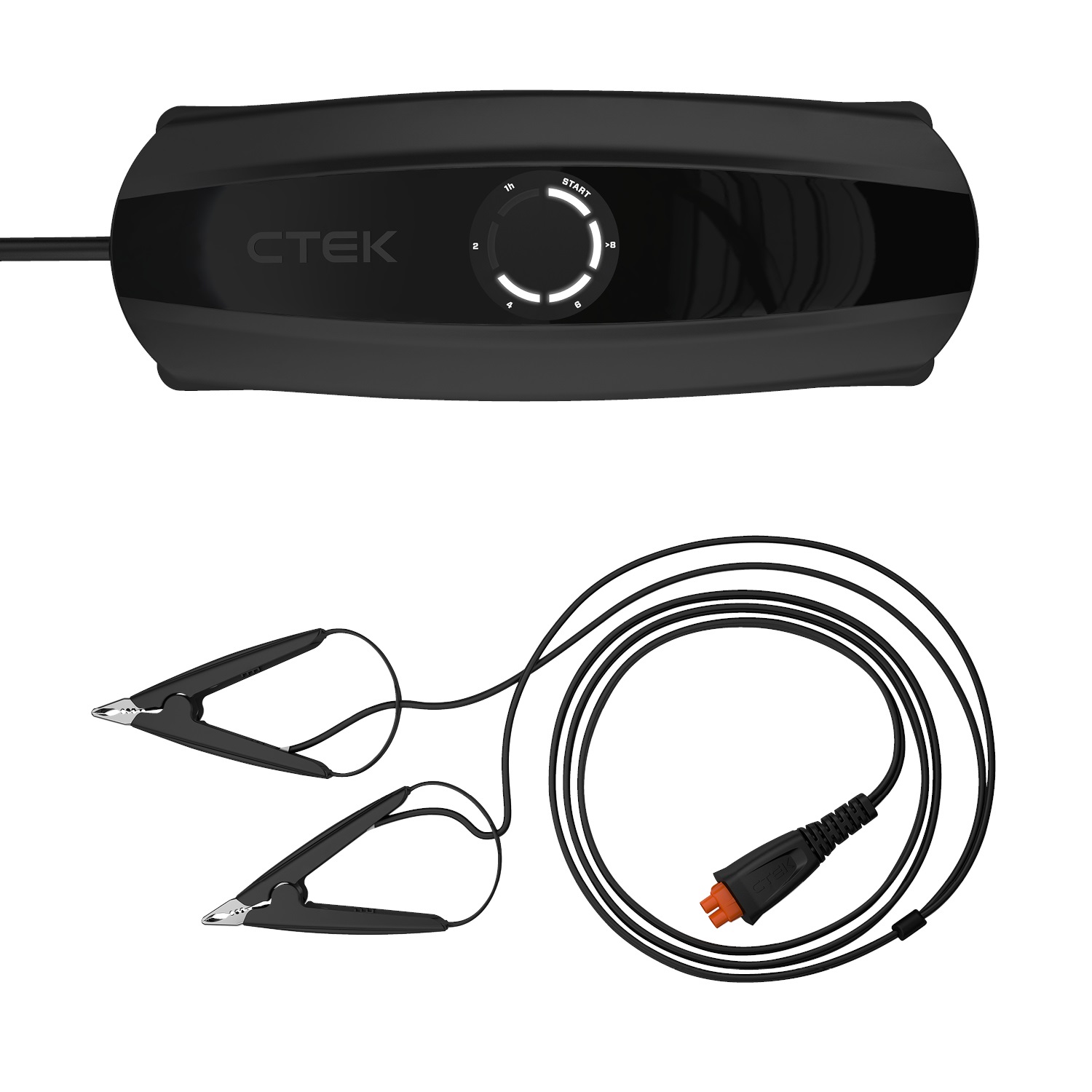 CTEK CS ONE Adaptives Batterielade- und Wartungsgerät von CTEK