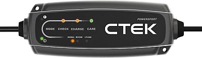 CTEK CT5 Powersport EU LA/Lithium, Batterie-Ladegerät von CTEK