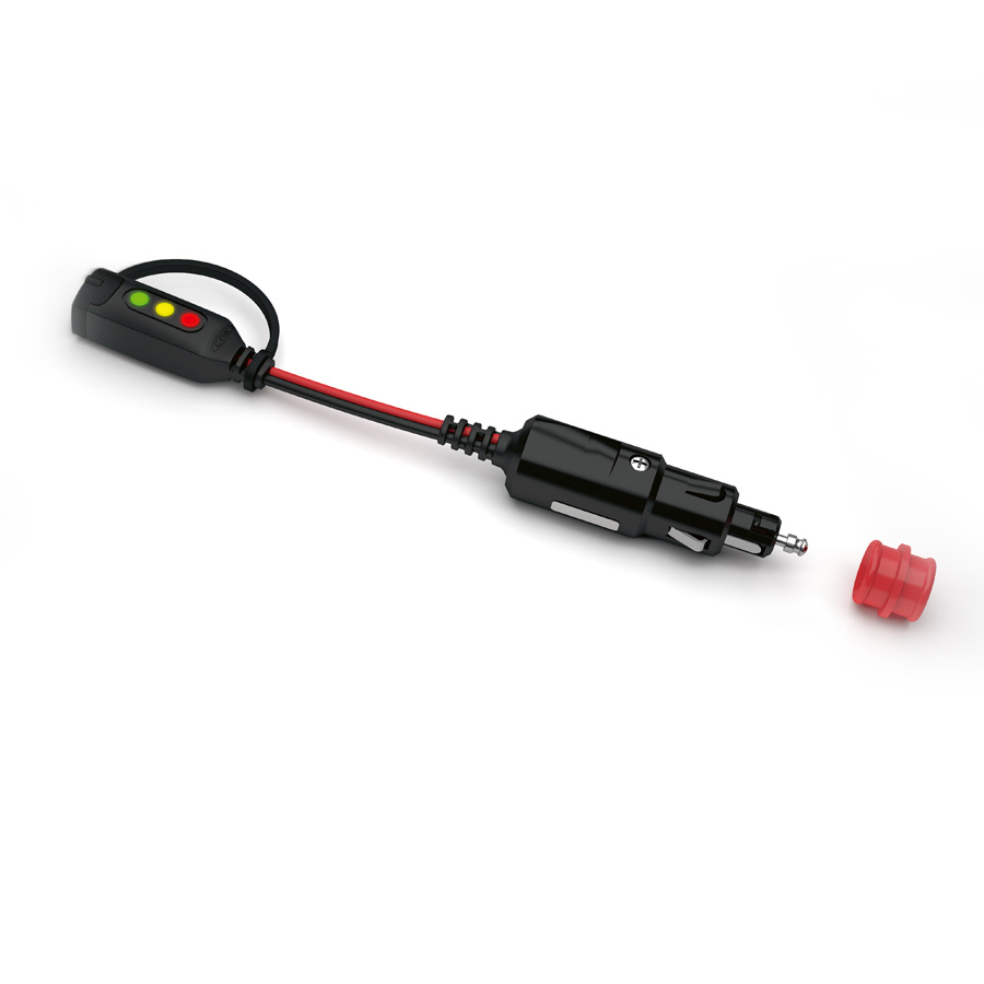 CTEK Comfort Indicator CIG PLUG - Schnellverbinder für Zigarettenanzünder von CTEK