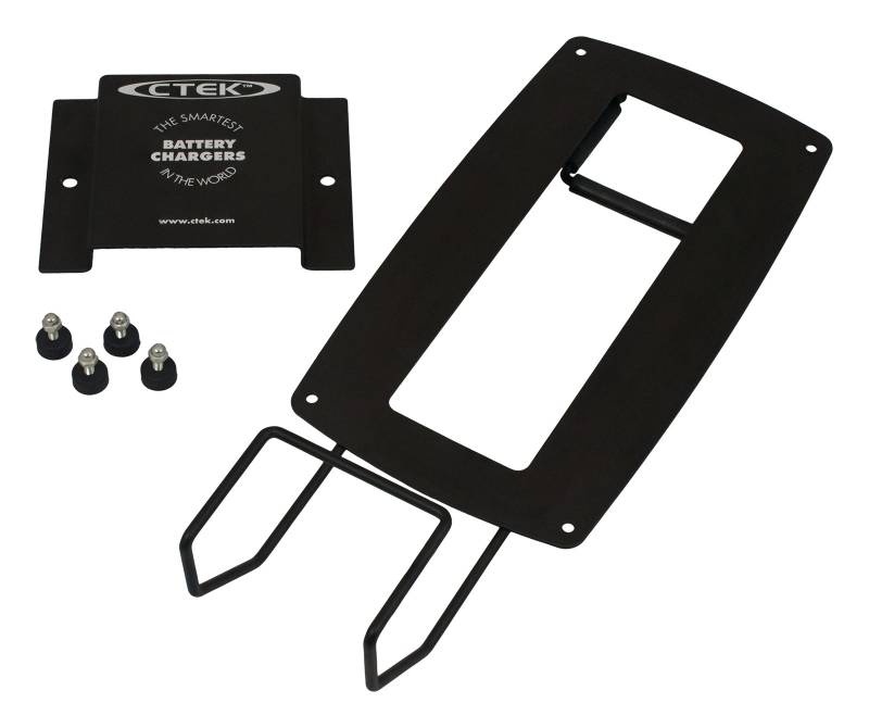 CTEK WALL HANGER 300 - Wandmontage oder tragbare Ablage für die größeren 300W-Ladegeräte von CTEK von CTEK