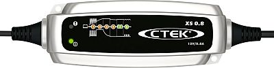 CTEK XS 0.8 EU, Batterie-Ladegerät von CTEK