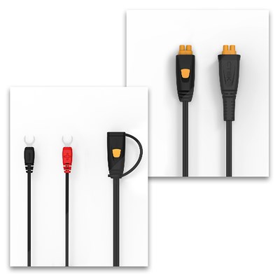 Ctek CS ONE Connect + CS ONE Adaptor Cabel für CS ONE Ladegerät von CTEK