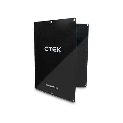 Ctek Solar Panel Charge Kit von CTEK