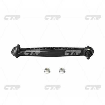 Stange/Strebe, Stabilisator Hinterachse beidseitig CTR (2) CLKD-11 von CTR (2)