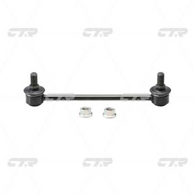 Stange/Strebe, Stabilisator Hinterachse beidseitig CTR (2) CLKH-24 von CTR (2)