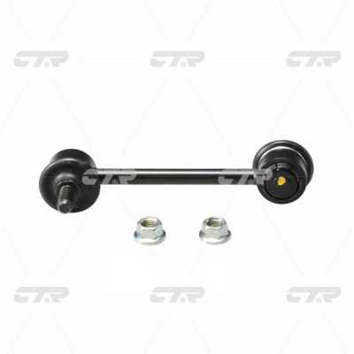 Stange/Strebe, Stabilisator Hinterachse beidseitig CTR (2) CLKH-5 von CTR (2)