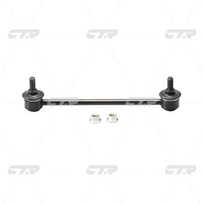 Stange/Strebe, Stabilisator Hinterachse beidseitig CTR (2) CLMZ-22 von CTR (2)