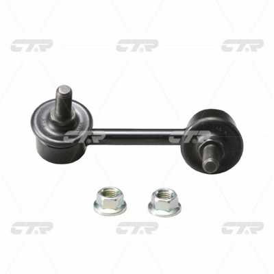 Stange/Strebe, Stabilisator Hinterachse links CTR (2) CLHO-19 von CTR (2)