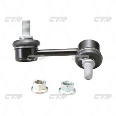 Stange/Strebe, Stabilisator Hinterachse rechts CTR (2) CLKH-55R von CTR (2)