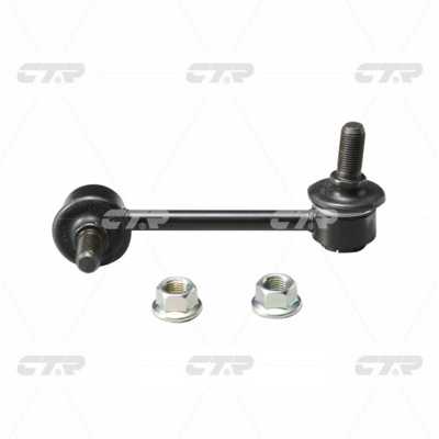 Stange/Strebe, Stabilisator Hinterachse rechts CTR (2) CLKK-24R von CTR (2)