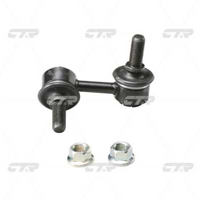 Stange/Strebe, Stabilisator Hinterachse rechts CTR (2) CLN-33 von CTR (2)