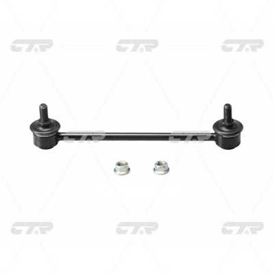 Stange/Strebe, Stabilisator Vorderachse beidseitig CTR (2) CLHO-62 von CTR (2)