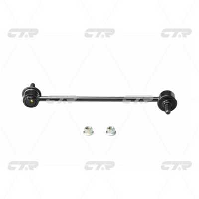 Stange/Strebe, Stabilisator Vorderachse beidseitig CTR (2) CLM-28 von CTR (2)