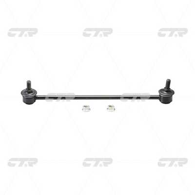 Stange/Strebe, Stabilisator Vorderachse links CTR (2) CLHO-59 von CTR (2)