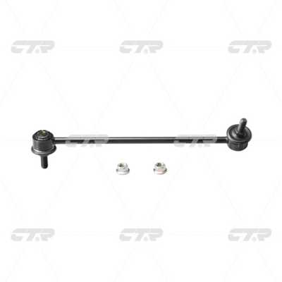 Stange/Strebe, Stabilisator Vorderachse links CTR (2) CLT-14 von CTR (2)