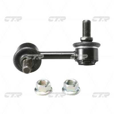 Stange/Strebe, Stabilisator Vorderachse rechts CTR (2) CLM-11 von CTR (2)