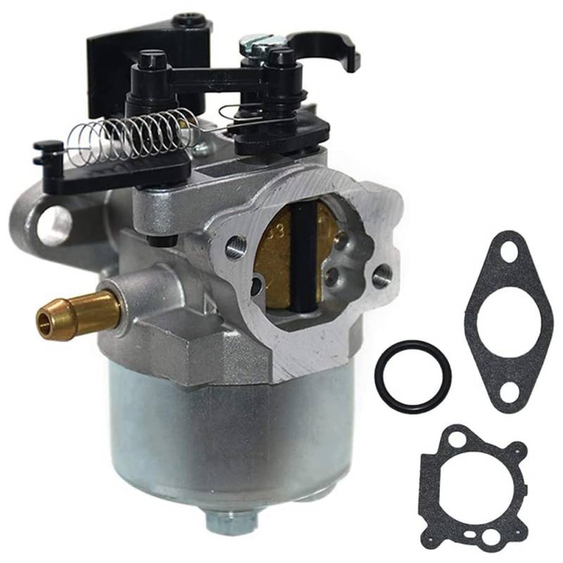 Vergaser-Kit für & Stratton 700 750 792038 591852 793493 793463 Motor Rasenmäher Teil von CTRLZS