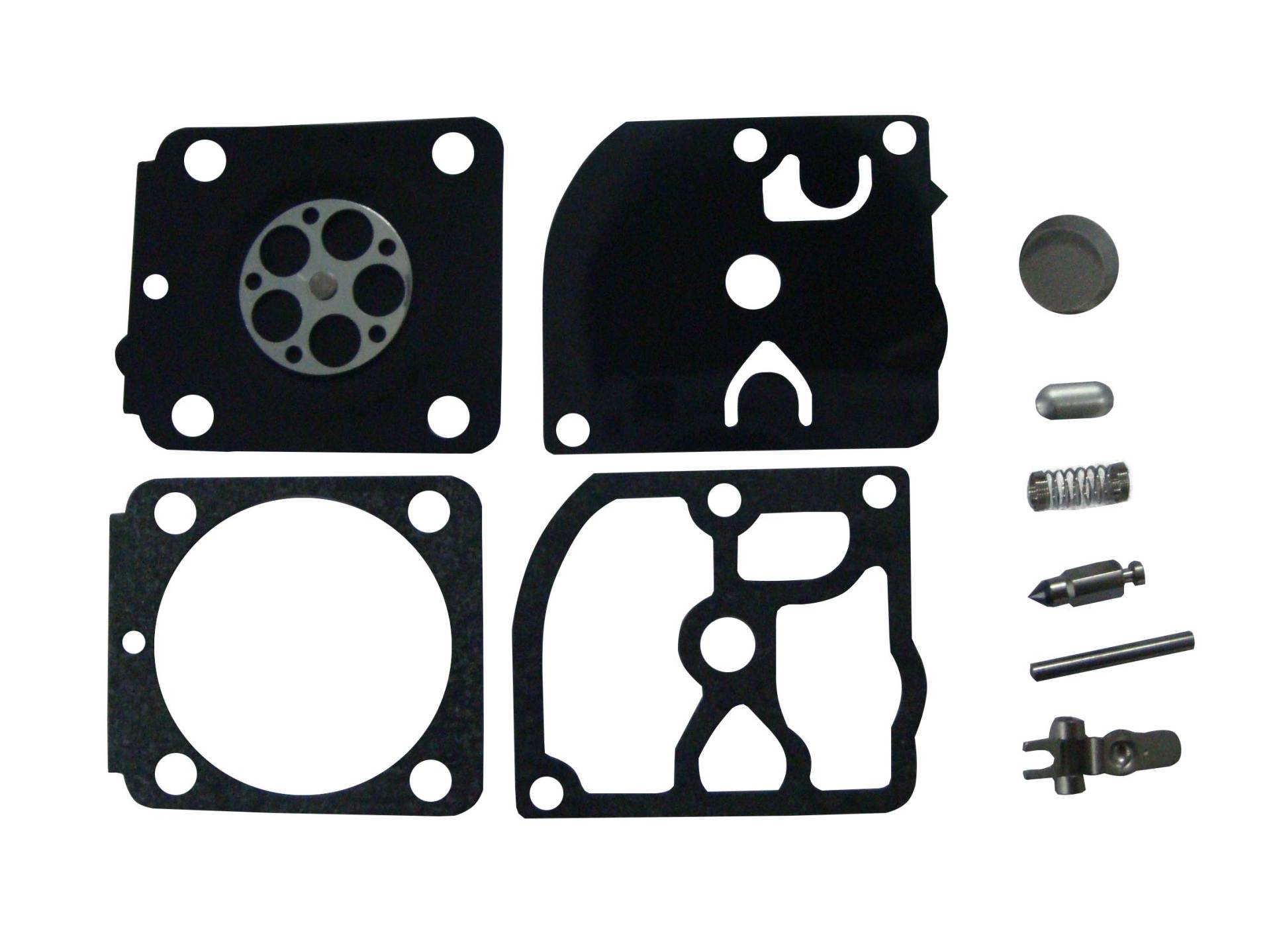 CTS Vergaser Reparatur/Rebuild-Kit ersetzt Zama rb-99 Für Zama c1q-s68 C1q-s105 C1q-s111 C1q-s115 C1q-s116 Stihl BG45 65 85 fh75 von CTS