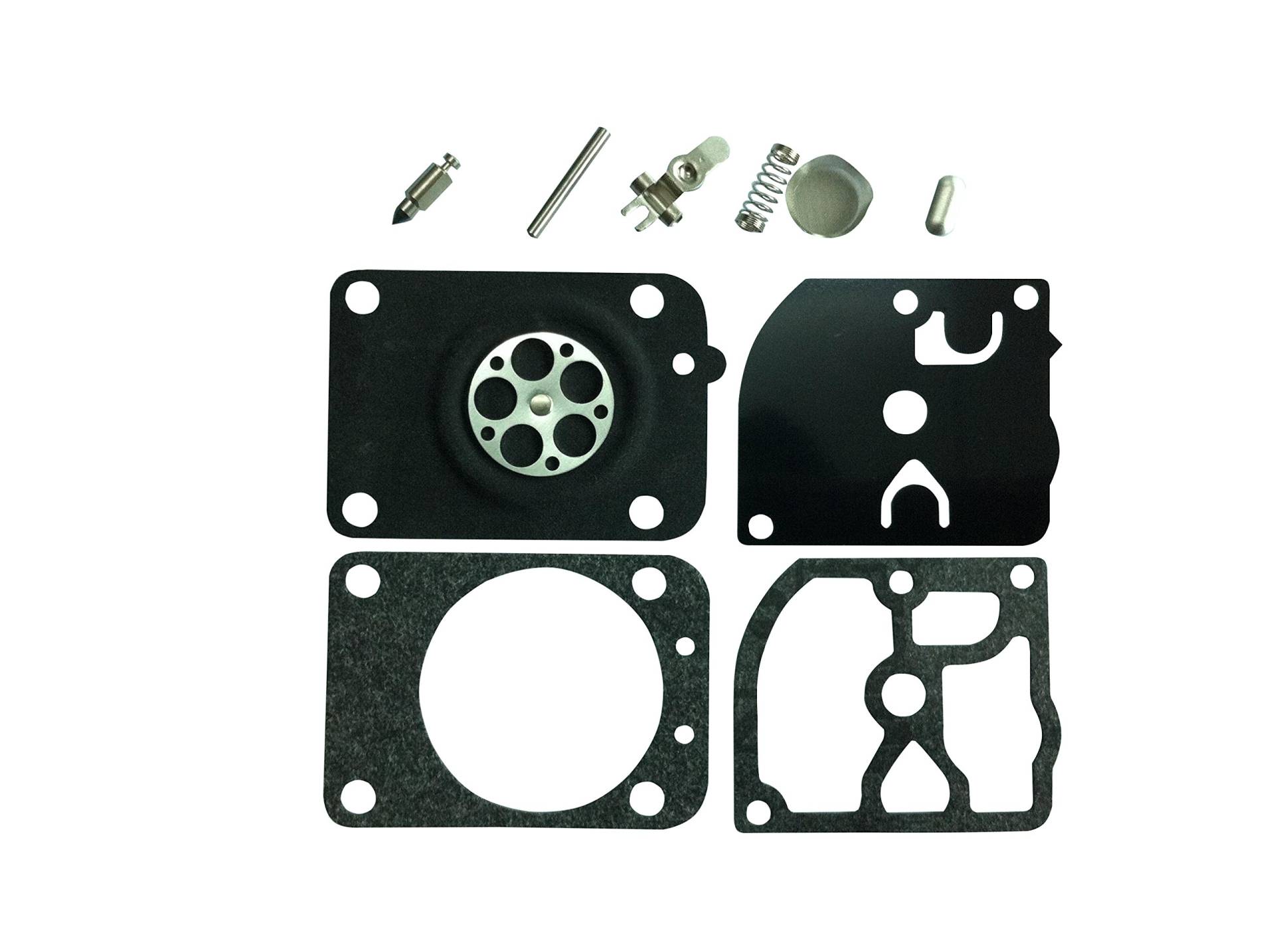 CTS Vergaser-Reparatur-/Umbausatz ersetzt ZAMA RB-151 für Stihl TS410 TS420 Scheibenschneider von CTS