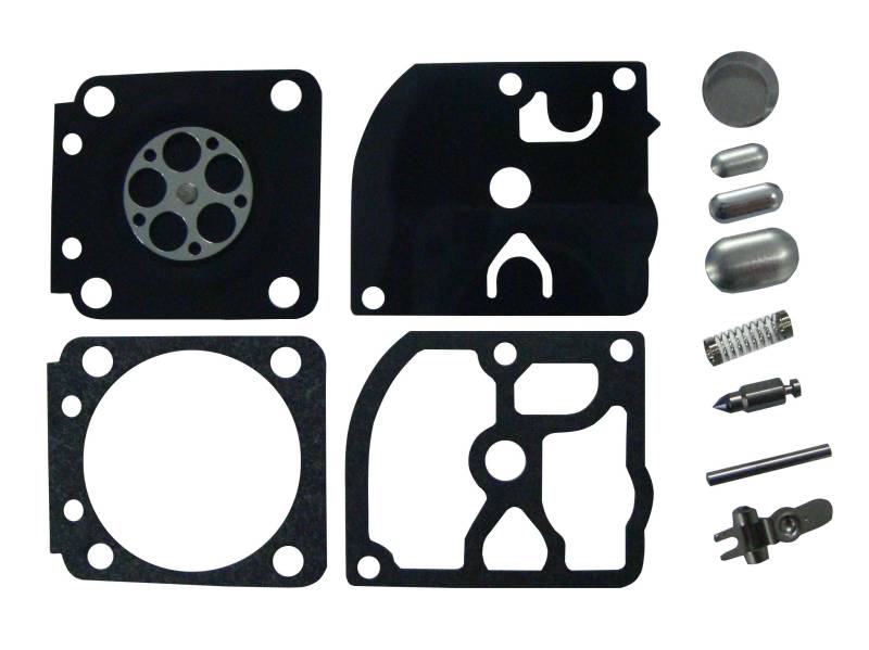 Vergaser-Reparatur-/Umbau-Set ersetzt ZAMA RB-84 für Zama C1Q Vergaser Stihl HS45 EMU Trimmer von CTS