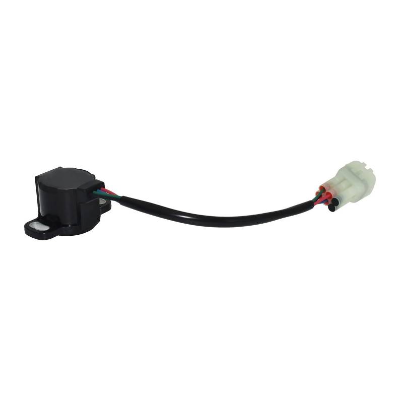 CUMBERLAND Drosselklappensensor passend for Geo GMC Tracker Suzuki Chevrolet 1.6L Pontiac Sunrunner 13420-56B00 elektronischer Drosselklappensensor von CUMBERLAND