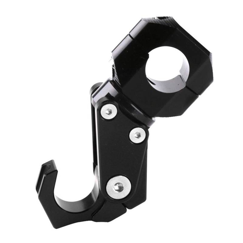 CURTT Motorrad-Zubehör, 22 mm, für PCX 125 PCX 150 PCX125 PCX150 von CURTT