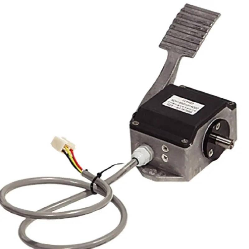 CURZLERH Elektronischer Gaspedal GE 3.6-0 V, Gaspedal Kommandant IC4485ACH1BX0101AC02, Teile für elektrische Gabelstapler von CURZLERH