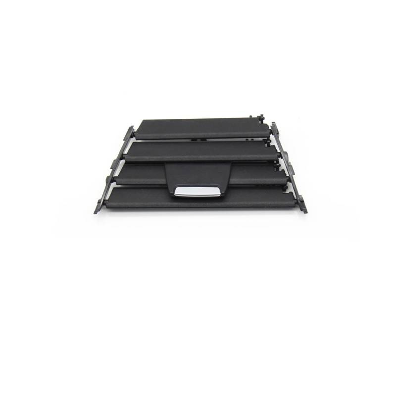 Auto AC Lüftungsgitter Für 3 4 Serie F30 F31 F34 F35 F32 F33 F36 F82 F83 Auto Links Rechts Mitte Air Vent Outlet Grille AC Slide Clip Lüftungsdüsen Gitter(Vorne rechts) von CUTEAS