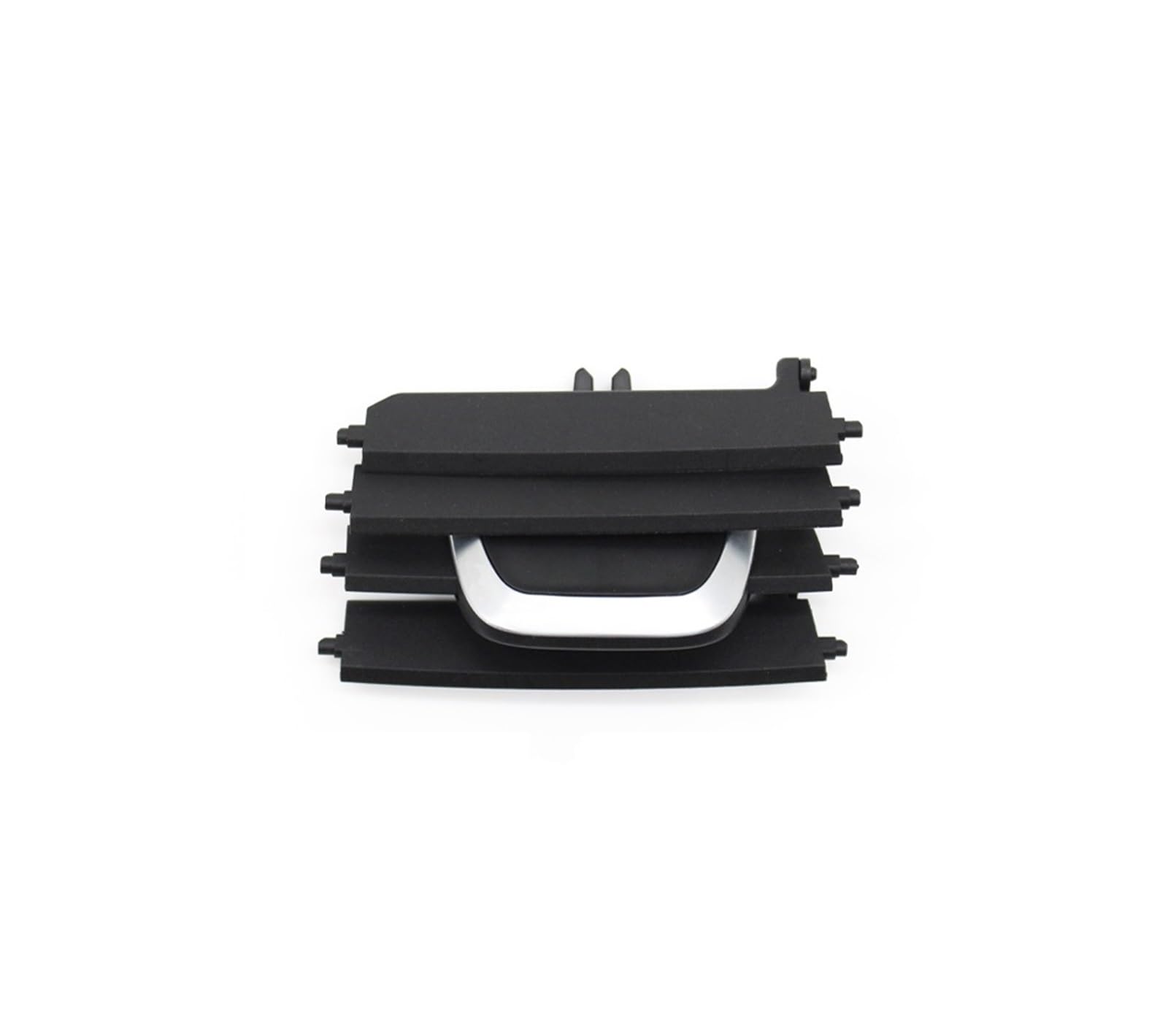 Auto AC Lüftungsgitter Für 5 6GT Serie G30 G31 G32 525i 530i 535i 540i Auto Vorne Hinten Klimaanlage AC Vent Grill Outlet Clip Kit Lüftungsdüsen Gitter(Hinten links) von CUTEAS