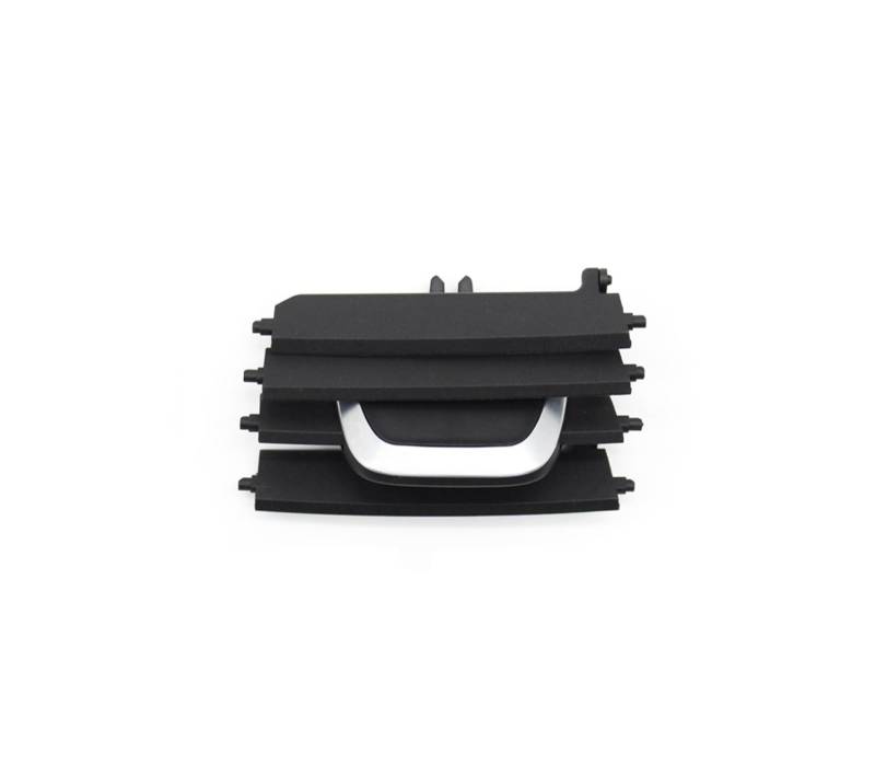 Auto AC Lüftungsgitter Für 5 6GT Serie G30 G31 G32 525i 530i 535i 540i Auto Vorne Hinten Klimaanlage AC Vent Grill Outlet Clip Kit Lüftungsdüsen Gitter(Hinten links) von CUTEAS