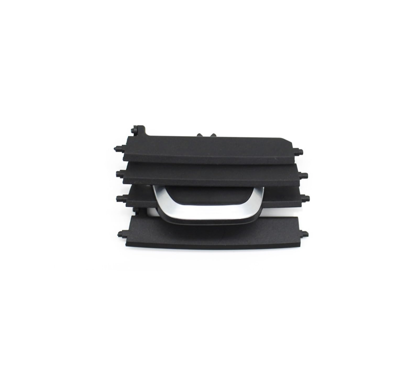 Auto AC Lüftungsgitter Für 5 6GT Serie G30 G31 G32 525i 530i 535i 540i Auto Vorne Hinten Klimaanlage AC Vent Grill Outlet Clip Kit Lüftungsdüsen Gitter(Hinten rechts) von CUTEAS