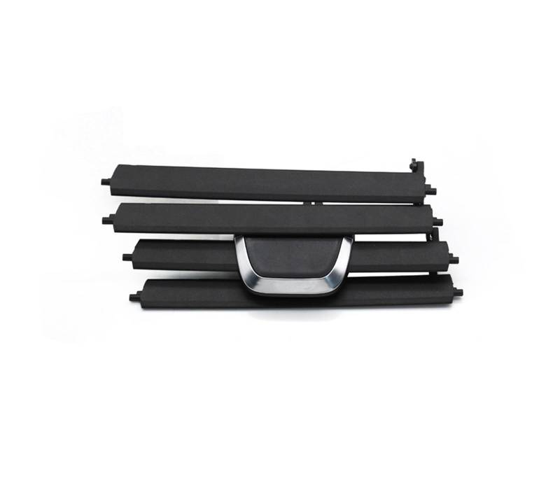 Auto AC Lüftungsgitter Für 5 6GT Serie G30 G31 G32 525i 530i 535i 540i Auto Vorne Hinten Klimaanlage AC Vent Grill Outlet Clip Kit Lüftungsdüsen Gitter(Middle Right) von CUTEAS