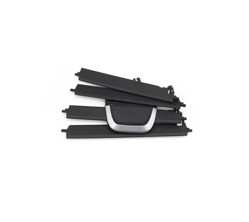 Auto AC Lüftungsgitter Für 5 6GT Serie G30 G31 G32 525i 530i 535i 540i Auto Vorne Hinten Klimaanlage AC Vent Grill Outlet Clip Kit Lüftungsdüsen Gitter(RHD Right) von CUTEAS