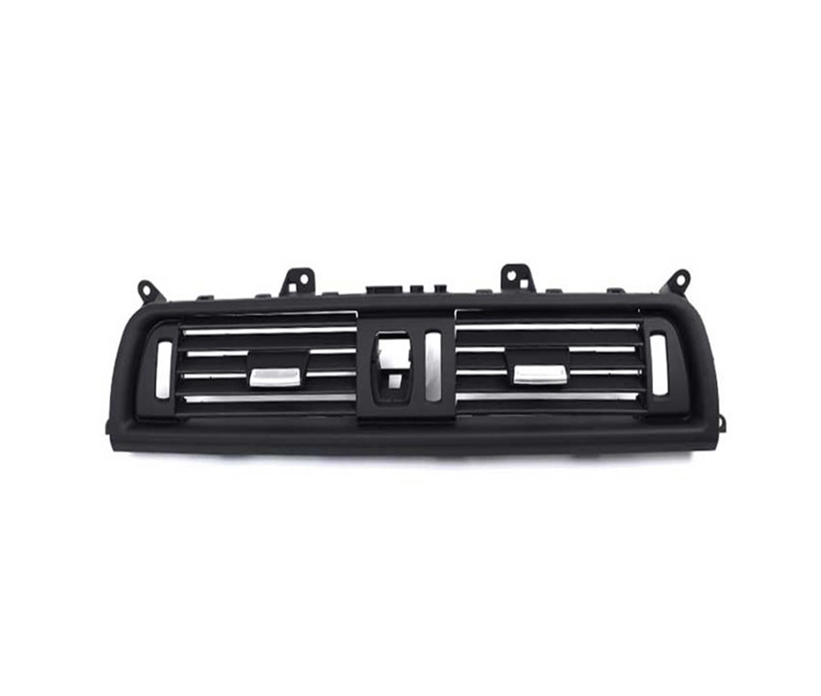 Auto AC Lüftungsgitter Für 5 Series F10 F11 2010-2017 LHD RHD Vorne Zentral Links Rechts Hinten AC Conditioner Air Vent Grille Outlet Panel Lüftungsdüsen Gitter(Without Chrome) von CUTEAS