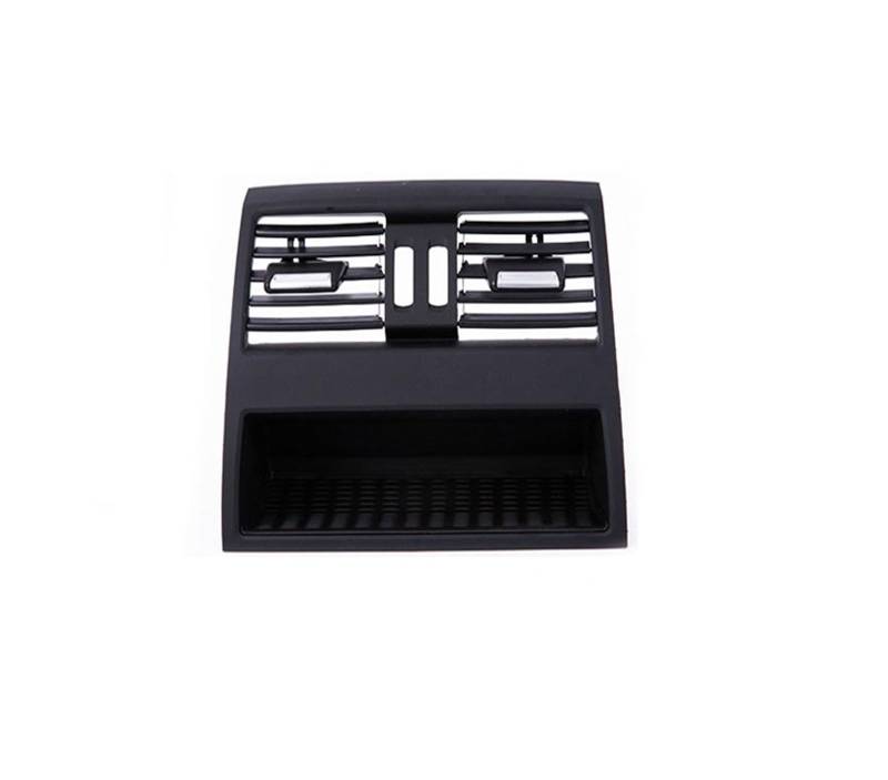 Auto AC Lüftungsgitter Für 5 Series F10 F11 2010-2017 LHD RHD Vorne Zentral Links Rechts Hinten AC Conditioner Air Vent Grille Outlet Panel Lüftungsdüsen Gitter(Without Chrome A) von CUTEAS