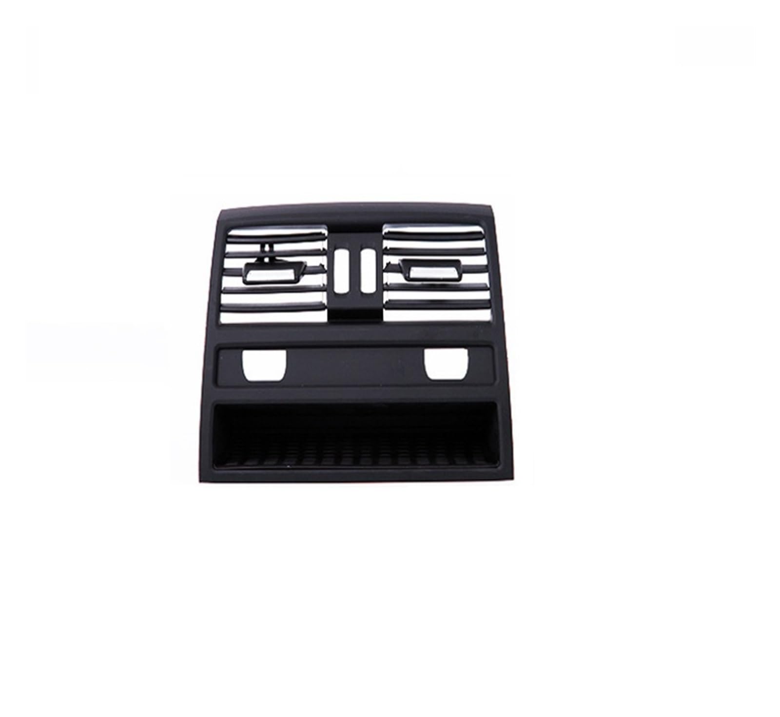 Auto AC Lüftungsgitter Für 5 Series F10 F11 2010-2017 LHD RHD Vorne Zentral Links Rechts Hinten AC Conditioner Air Vent Grille Outlet Panel Lüftungsdüsen Gitter(Without Chrome B) von CUTEAS