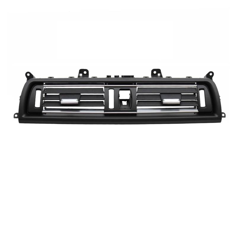 Auto AC Lüftungsgitter Für 5 Series F10 F11 520i 523i 525i 528i 535i 64229166885,64229209136 Auto Klimaanlage AC Vent Panel Lüftungsdüsen Gitter(Model B) von CUTEAS