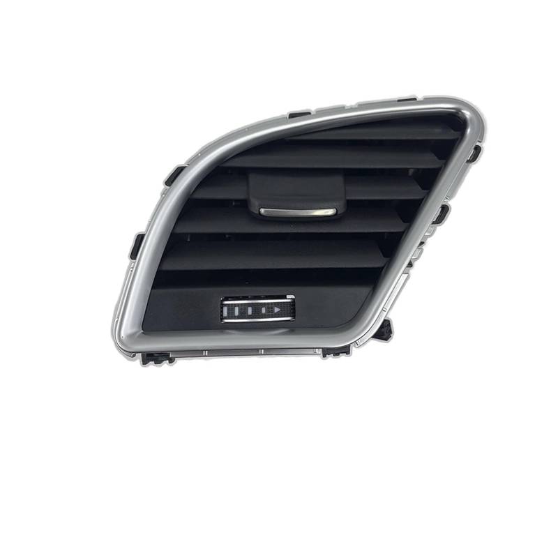 Auto AC Lüftungsgitter Für A5 Für A4 B8 2009 2010 2011 2012-2016 Armaturenbrett Klimaanlage Outlet Vent Air 8KD820951 8KD820901 8KD820902 Lüftungsdüsen Gitter(Links) von CUTEAS