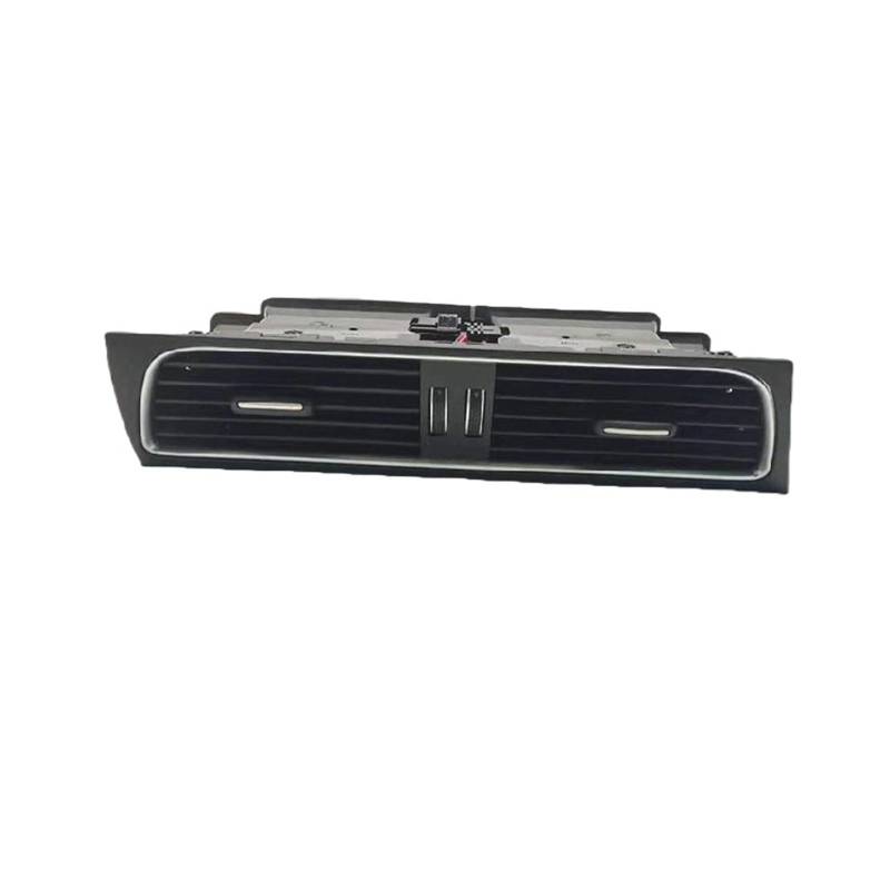 Auto AC Lüftungsgitter Für A5 Für A4 B8 2009 2010 2011 2012-2016 Armaturenbrett Klimaanlage Outlet Vent Air 8KD820951 8KD820901 8KD820902 Lüftungsdüsen Gitter(Middle) von CUTEAS