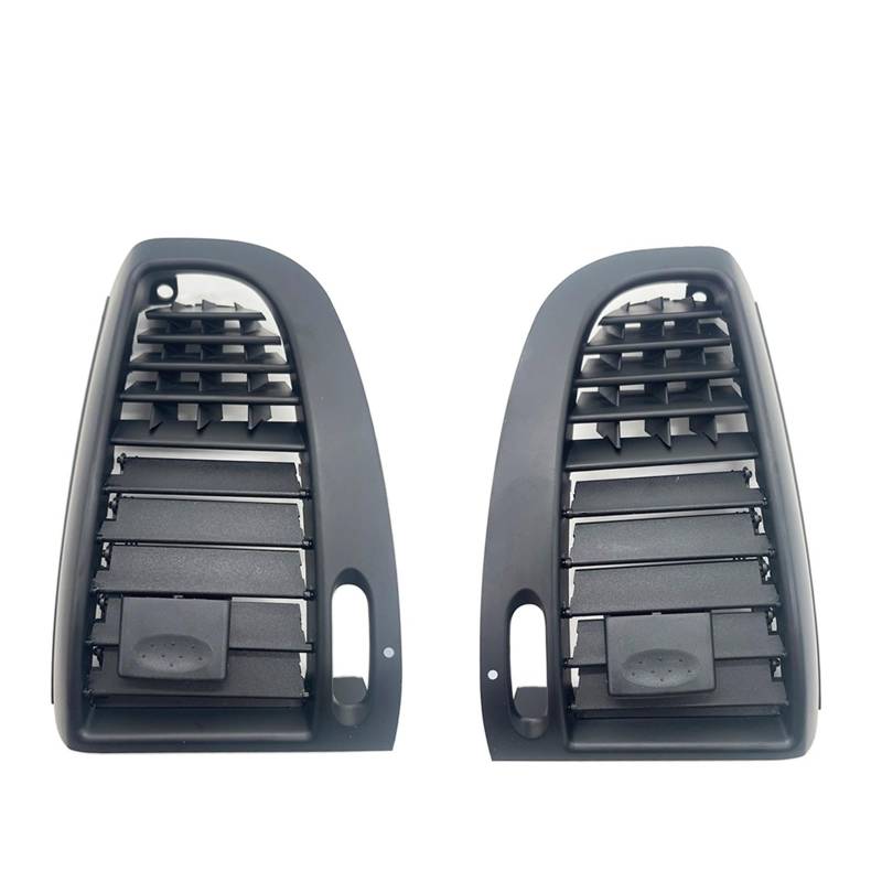 Auto AC Lüftungsgitter Für Benz Für Vito Für Viano W636 W639 2010-2015 6368300300 636 830 0200 Kühlergrill Air Vent Outlet Abdeckung Lüftungsdüsen Gitter(Left Right) von CUTEAS