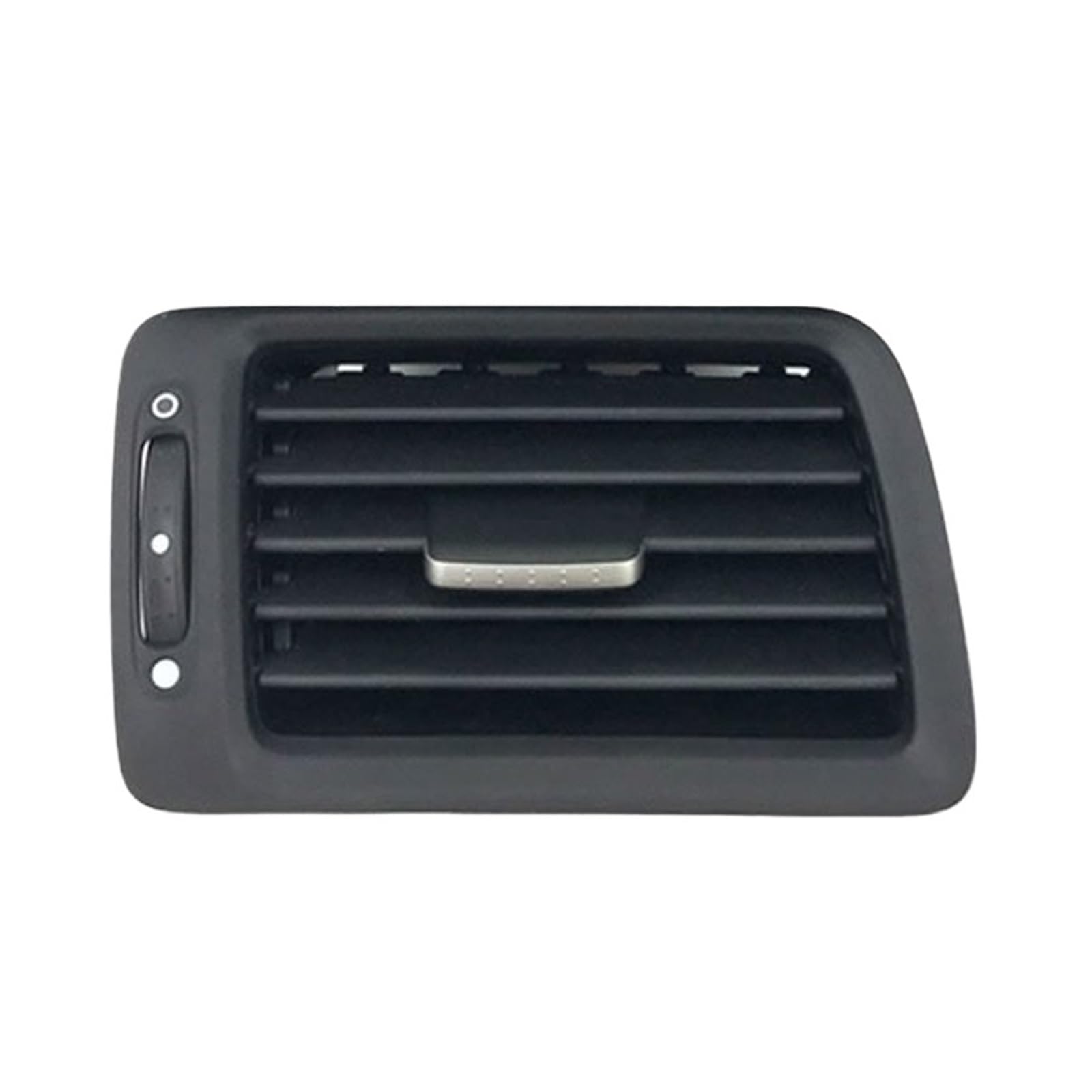 Auto AC Lüftungsgitter Für CIVIC 2006 2007 2008 2009 2010 2011 Auto Klimaanlage Grille Outlet AC Klimaanlage Vent Outlet Lüftungsdüsen Gitter(Black D) von CUTEAS