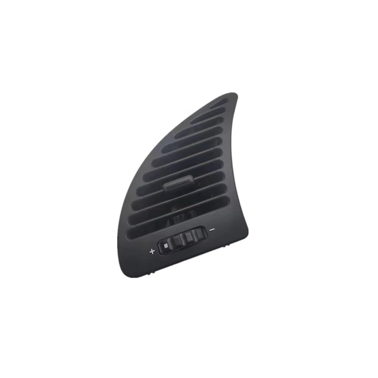 Auto AC Lüftungsgitter Für Citroen Für Xsara Für Xsara Ii Dashboard Air Outlet Klimaanlage 8264Q0 8264Q4 8264Q2 8264Y7 8264Y9 Lüftungsdüsen Gitter(BLACK LEFT) von CUTEAS