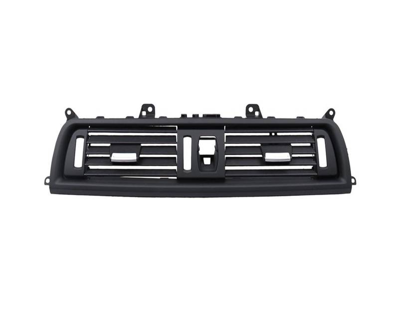 Auto AC Lüftungsgitter Für F10 F11 520i 523i 525i 528i 535i 64229166885 64229209136 Vorne Zentrale Grill Dash AC Klimaanlage Vent Grille Lüftungsdüsen Gitter(Model A) von CUTEAS