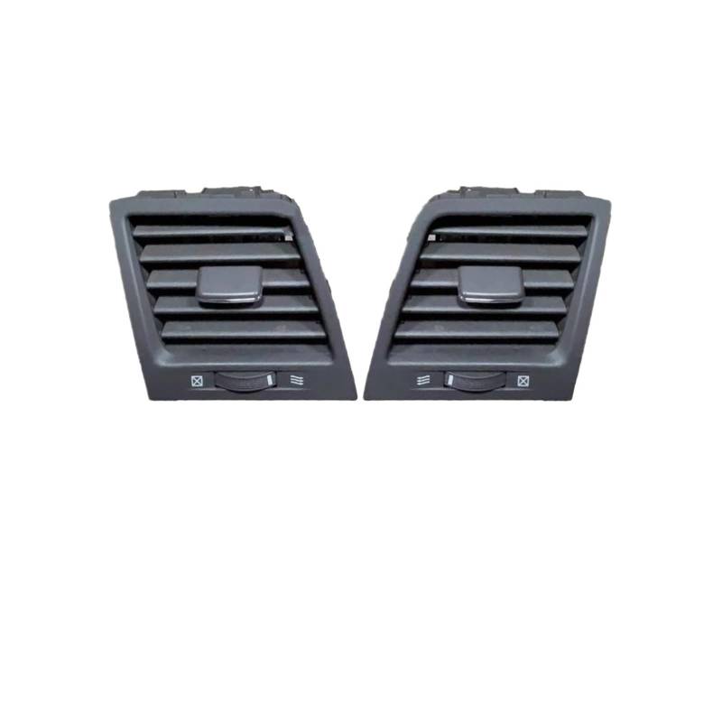 Auto AC Lüftungsgitter Für LEXUS ES350 2006 2007 2008 2009 2010 2011 2012 ES240 Auto Klimaanlage Vent AC Outlet Panel Grille Blatt Clip Lüftungsdüsen Gitter(L and R 2 pieces) von CUTEAS