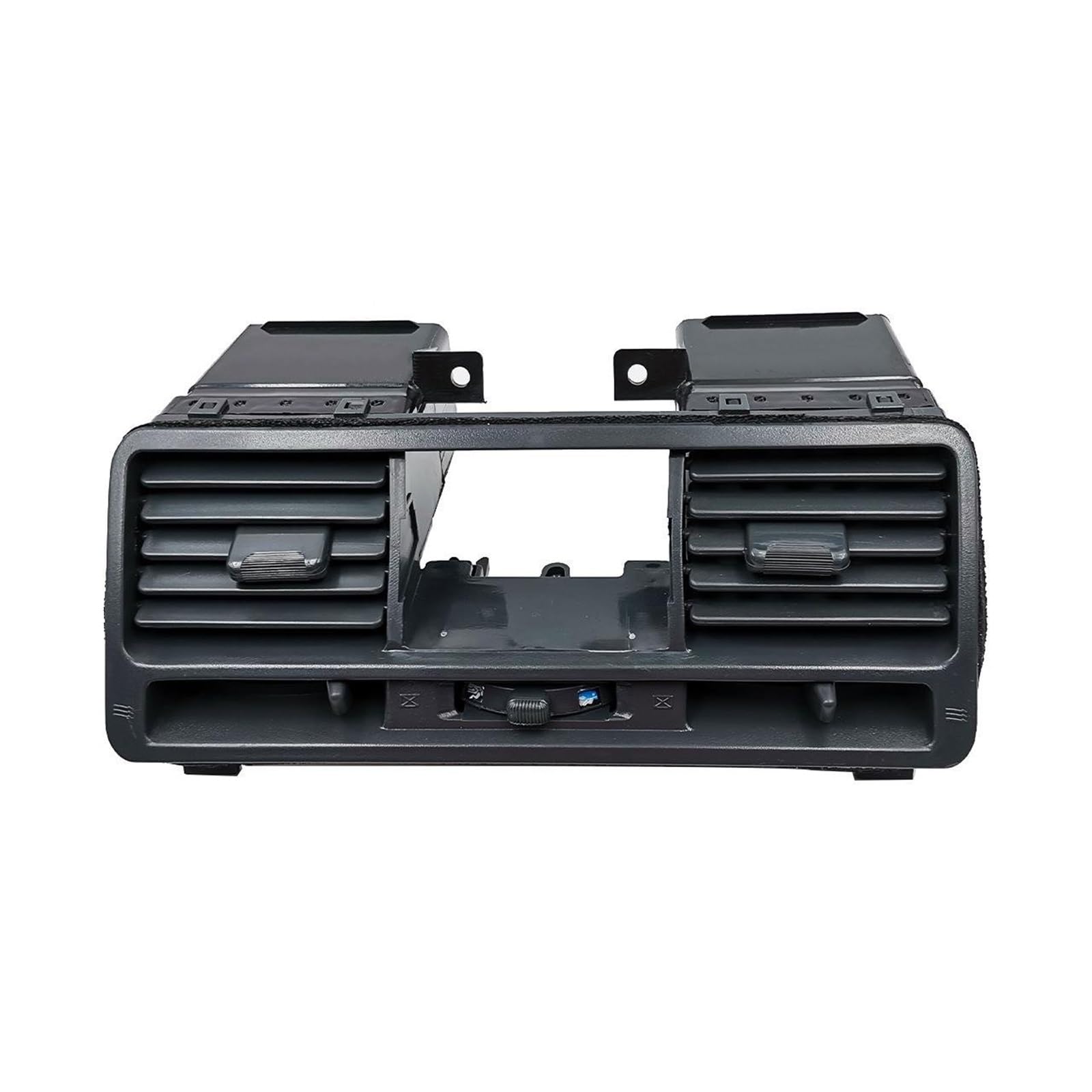 Auto AC Lüftungsgitter Für Mitsubishi Für Pajero (Für Brasilien) [V20-40W] 1992-2000 MB775271 MB775456 Dashboard Klimaanlage Outlets Panel Lüftungsdüsen Gitter(Middle 1piece) von CUTEAS