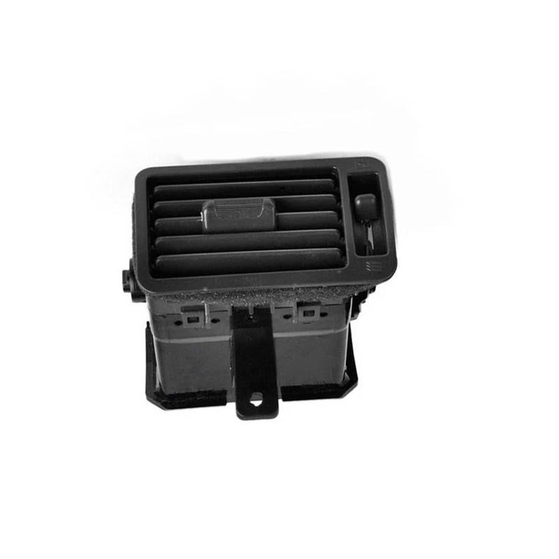 Auto AC Lüftungsgitter Für Mitsubishi Für Pajero Für Montero V31 V32 V33 MR308038 Auto Dashboard Klimaanlage Vent Outlet Panel Lüftungsdüsen Gitter(Left side 1piece) von CUTEAS